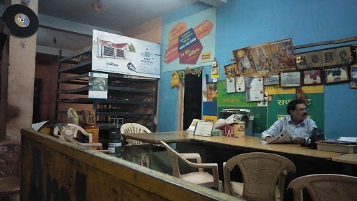 M/s. Narayansa Venkobasa Damam, Beside Saiprasad Petrol Pump, Degloor Road, Dhanegaon, Nanded, Maharashtra 431603, India, Iron_and_Steel_Store, state MH