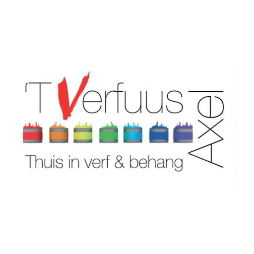't Verfuus logo