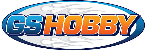 GS Hobby logo