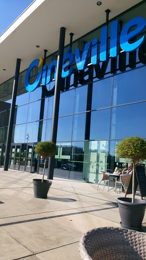 Cinéville