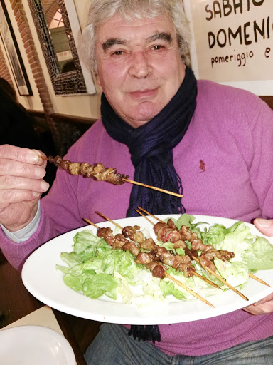 Osteria L’Angolo Divino