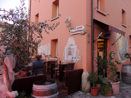 Osteria L’Angolo Divino