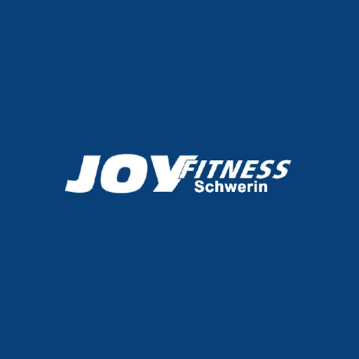 JOY Fitness Schwerin logo