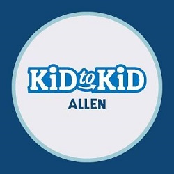 Kid to Kid - Allen logo