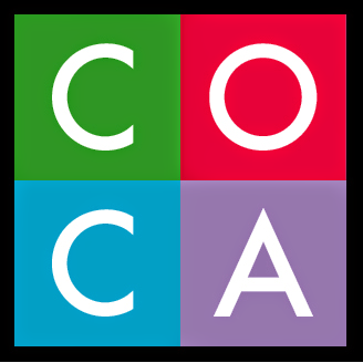 COCA — Center of Creative Arts