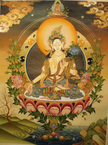 Sutra And Tantra In Buddhism