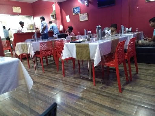 Go69 Pizza, Lal Diggi Rd, Civil Line, Sultanpur, Uttar Pradesh 228001, India, Vegetarian_Restaurant, state UP