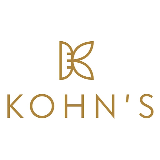 Kohn's Bakery logo