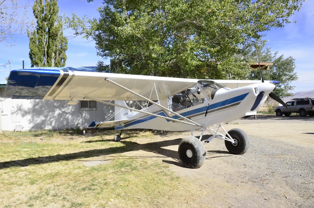 Which bush plane kit? Stuck in no-man's land. - Page 10 of 14 ...