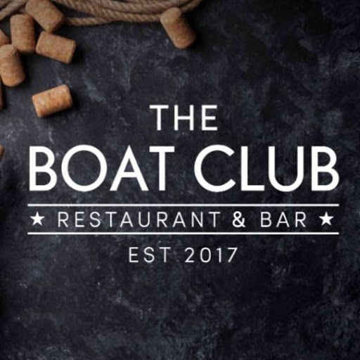 Boat Club Restaurant logo