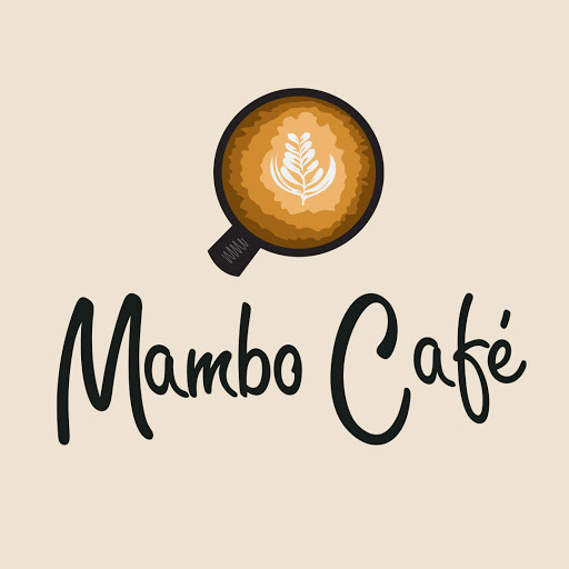 Mambo Café logo