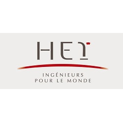 École des hautes études d’ingénieur (HEI) logo