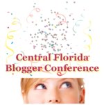 Central Florida Blogger Conference