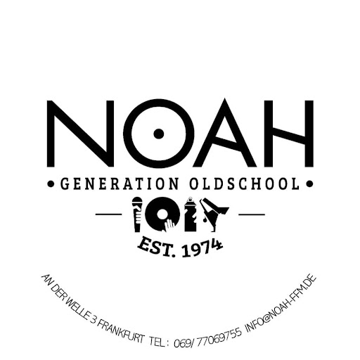 NOAH logo