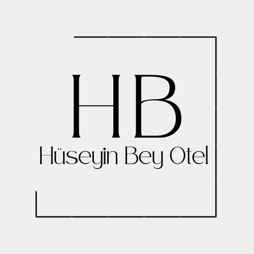 HÜSEYİN BEY OTEL logo