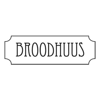 Broodhuus logo