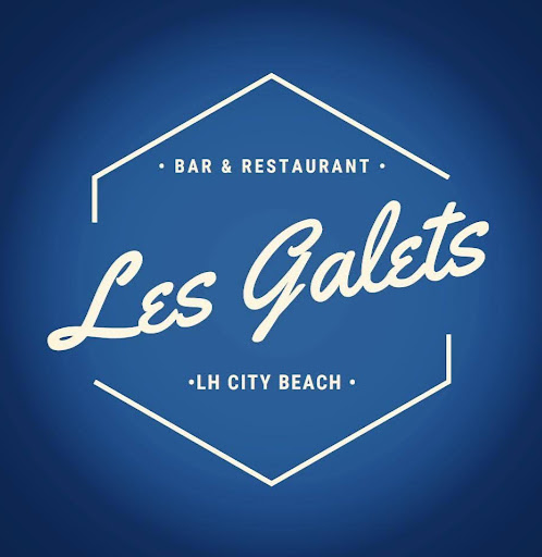 Les Galets logo