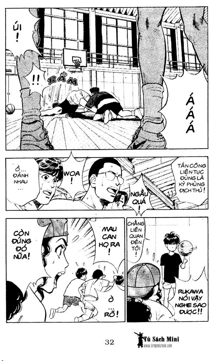 Slam Dunk Chap 8 - Truyen.Chap.VN
