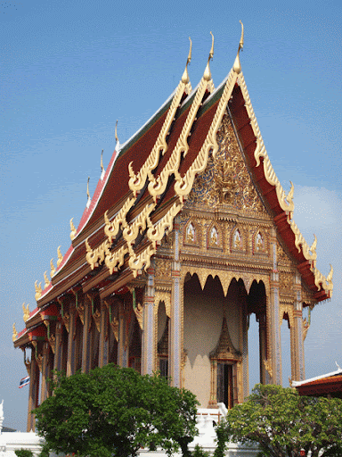 Wat Phra khao