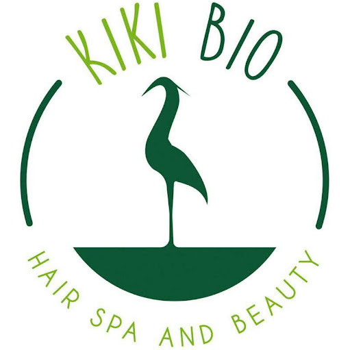 Kiki Bio Hair Spa & Beauty logo