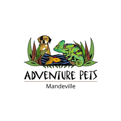 Adventure Pets logo