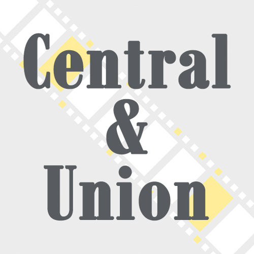 Central Theater logo