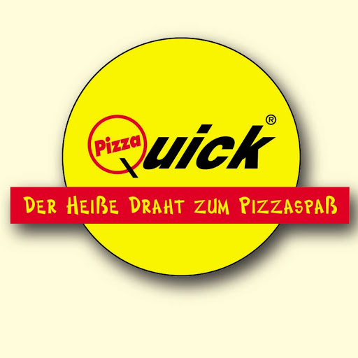 Quick Pizza logo