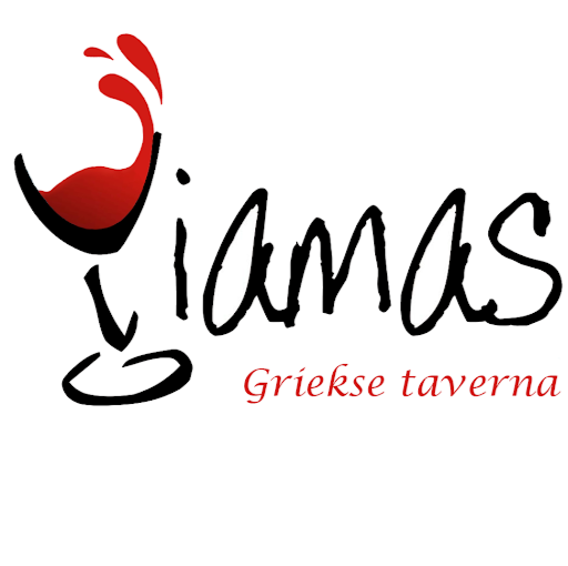 Griekse Taverna Yiamas logo