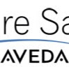 Aveda Azure Lifestyle Salon logo