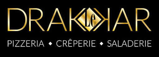 Le Drakkar logo