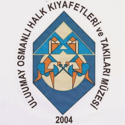 Uluumay Osmanlı Halk Kıyafetleri Ve Takılar Müzesi logo