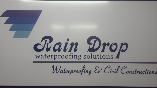 Rain Drop Water Proofing Solutions, #92, B T M 1st Stage, V P Road, Madiwala, Bengaluru, Karnataka 560068, India, Water_Damage_Restoration_Service, state KA