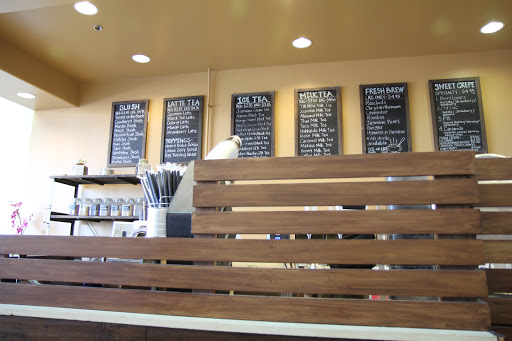 Brew Tea Bar