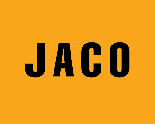 JACO REHAB HONOLULU logo