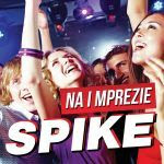 SPIKE - Na Imprezie (Crump Radio Edit)