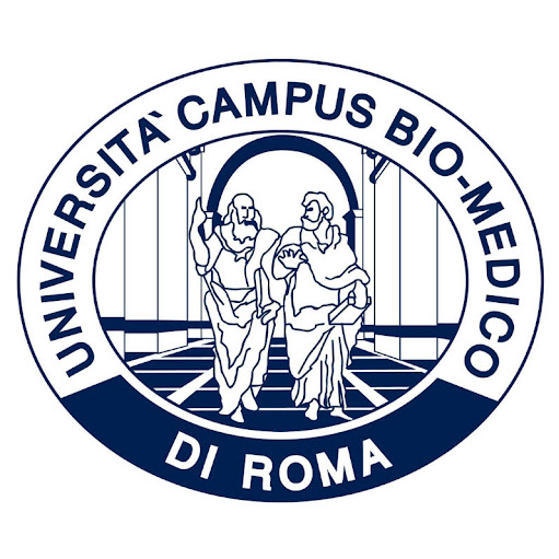 Polo di Radioterapia oncologica Policlinico Universitario Campus Bio-Medico logo