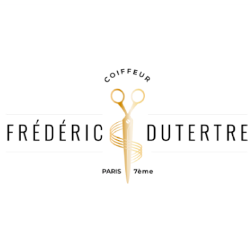 Frédéric Dutertre - Salon de Coiffure - Coloriste - Coiffeur Paris logo