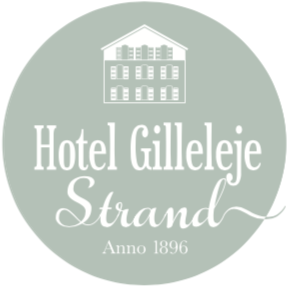 Hotel Gilleleje Strand ApS logo