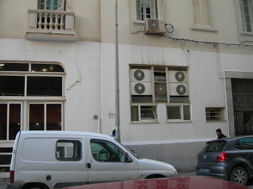 Café de Paris