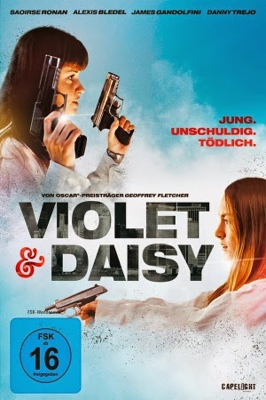 Filme Poster Pelos Violeta e Daisy DVDRip XviD & RMVB Dublado