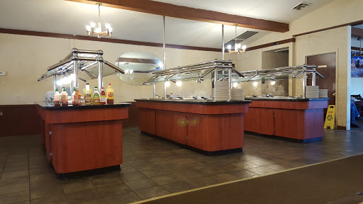 Restaurant «King Buffet», reviews and photos, 2121 Hwy 25B, Heber Springs, AR 72543, USA
