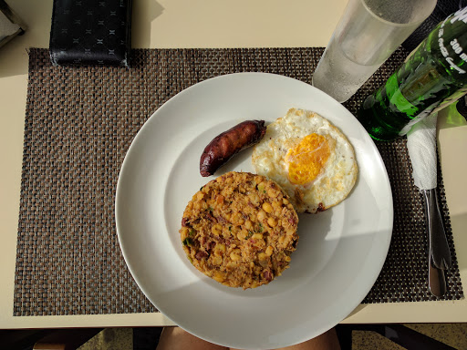 Kebra Cabana