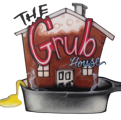 The Grub House logo