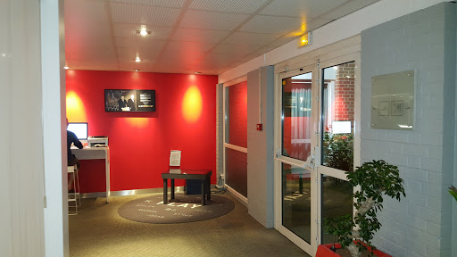 Hotel Novotel Valenciennes