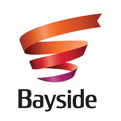 Bayside Centre logo