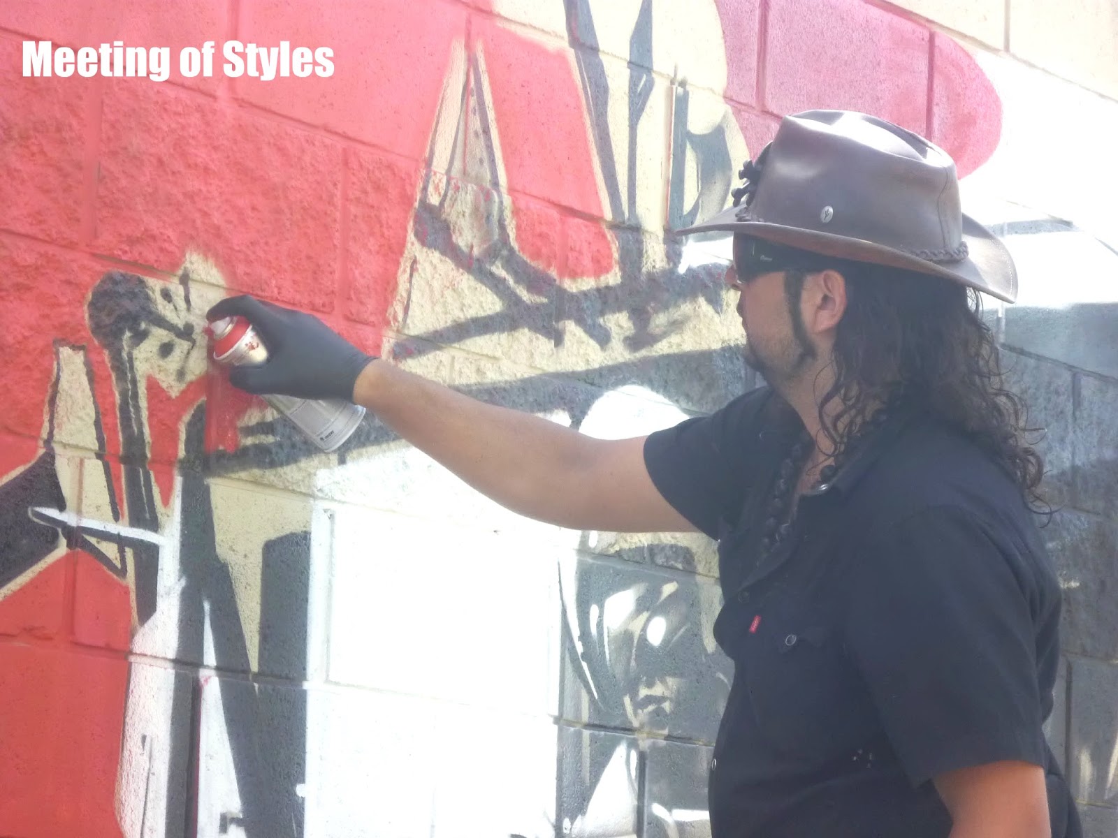 Meeting Of Styles, Barracas, Street Art Argentina, Elisa N, Blog de Viajes, Lifestyle, Travel