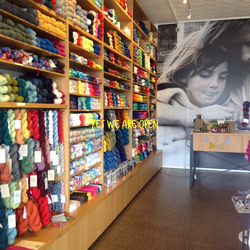 Yarn + Cø