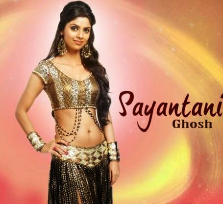 Sayantani Ghosh Photos