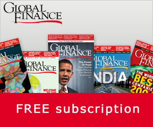 Langganan gratis majalah ekonomi keuangan dunia