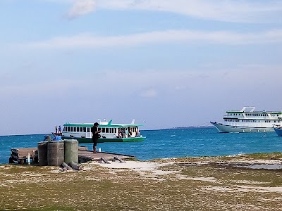 Photos of Vaka Park